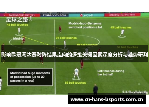 影响欧冠淘汰赛对阵结果走向的多维关键因素深度分析与趋势研判